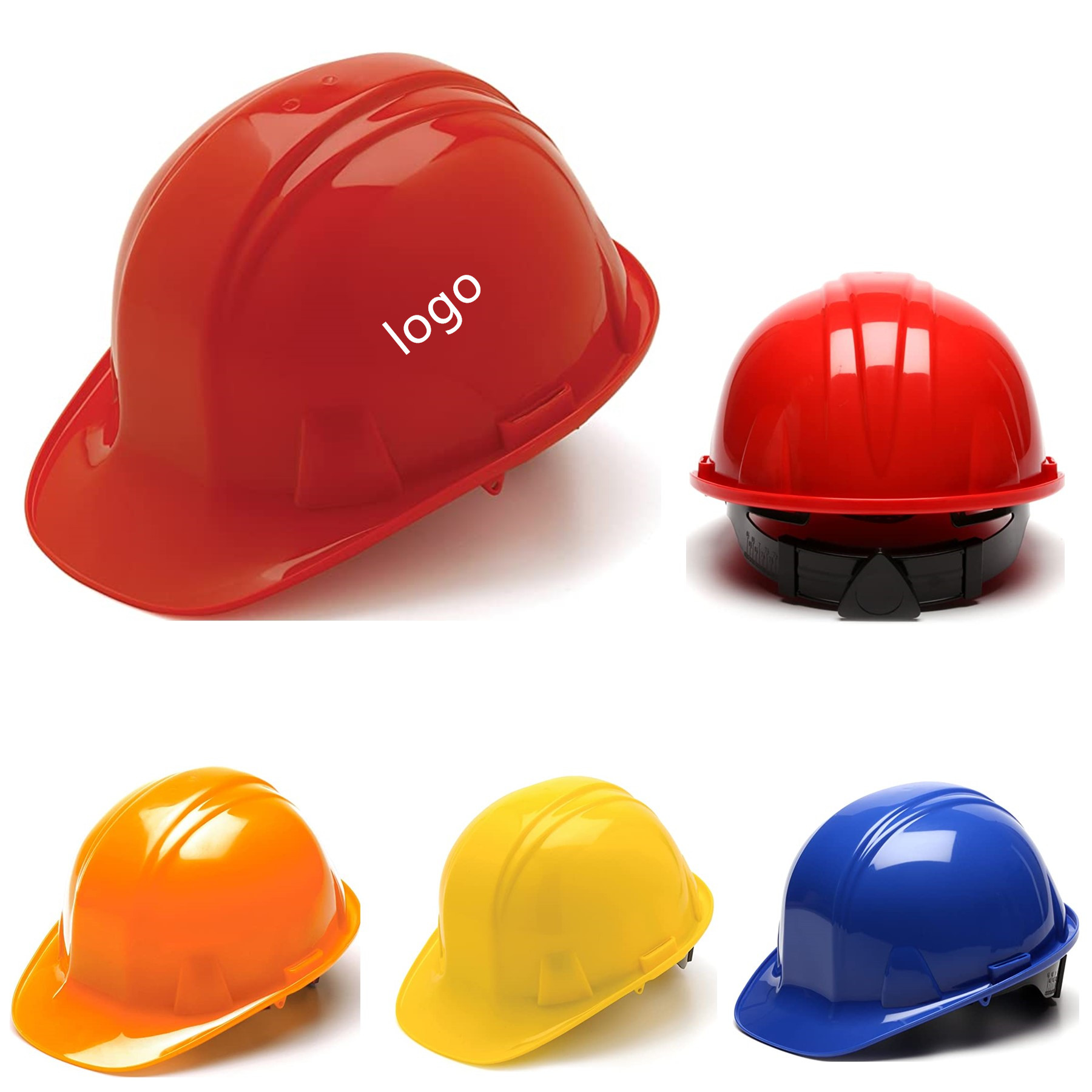 Safety Helmet Hard Hat 1