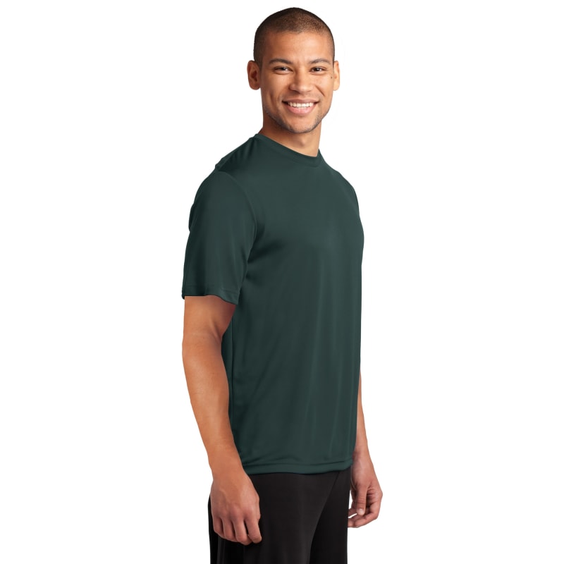 Port & Company Performance Tee. 11