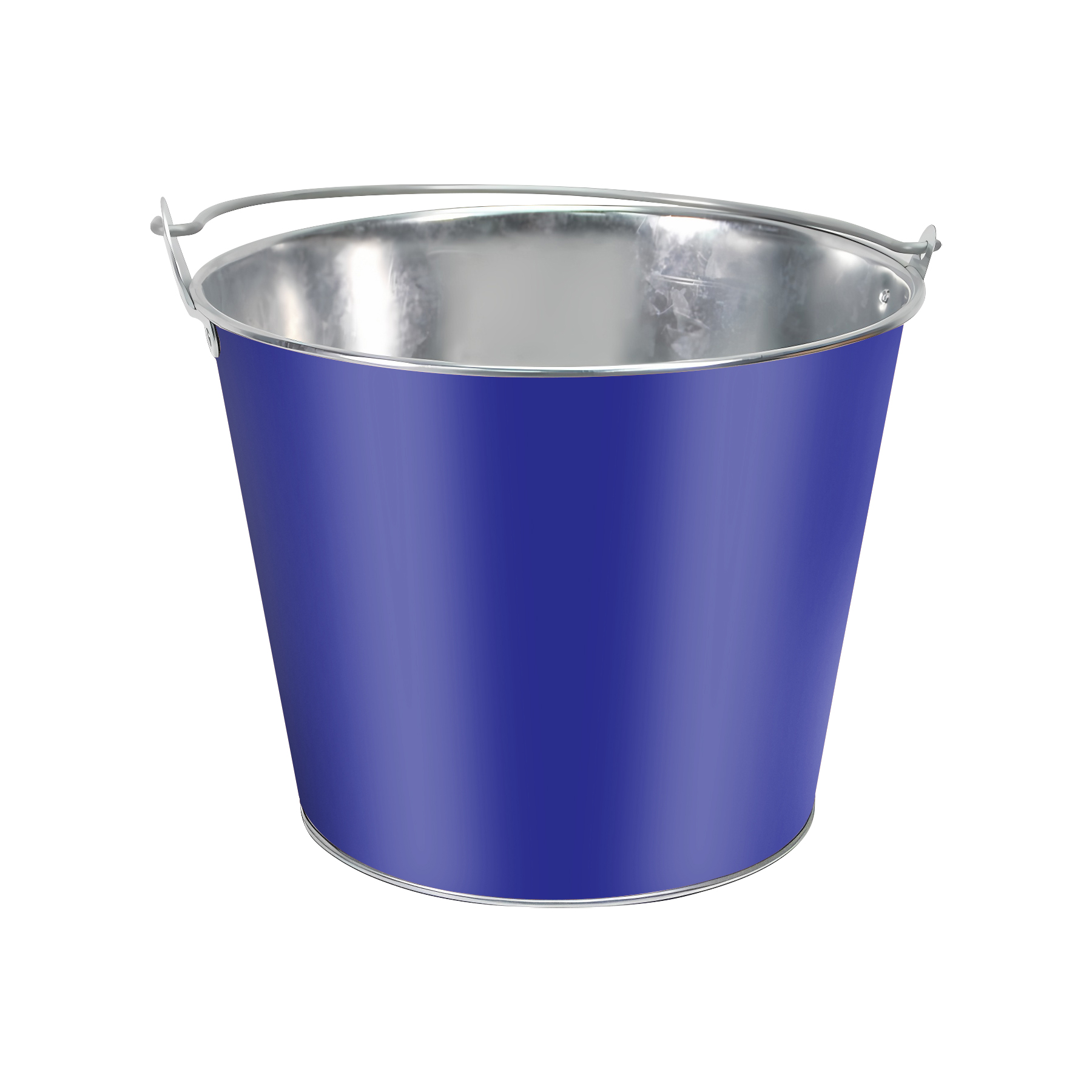 Custom Full Color 170OZ Metal Beer Ice Bucket 4