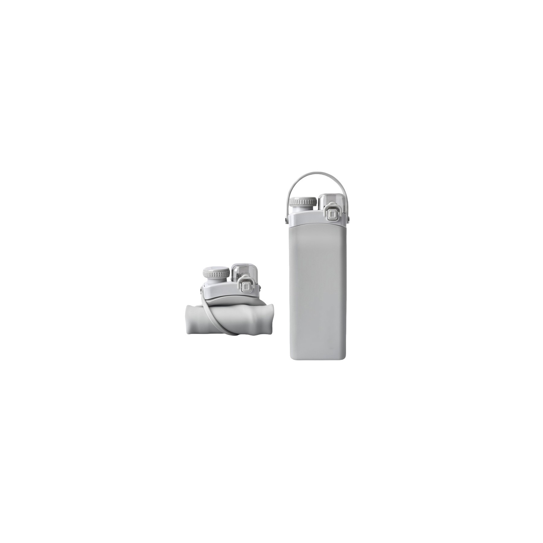 Collapsible Water Bottle 4