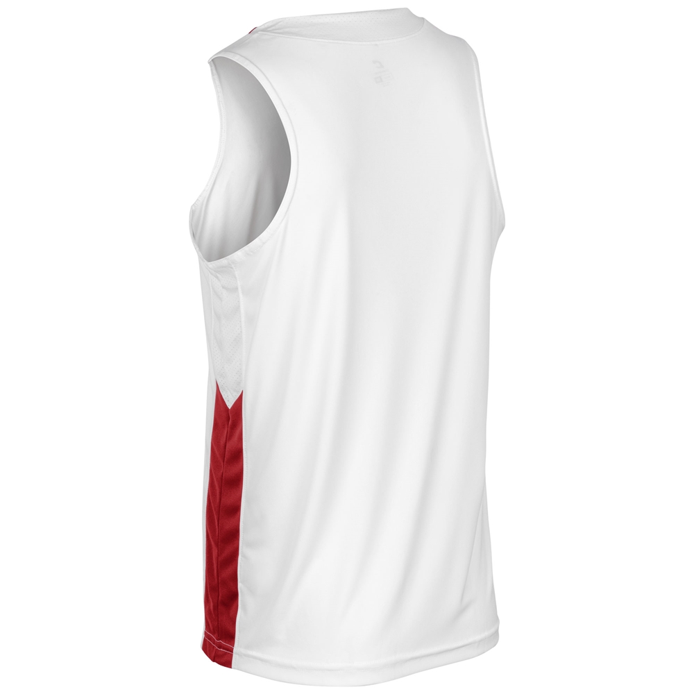 Dagger Basketball Jersey 3