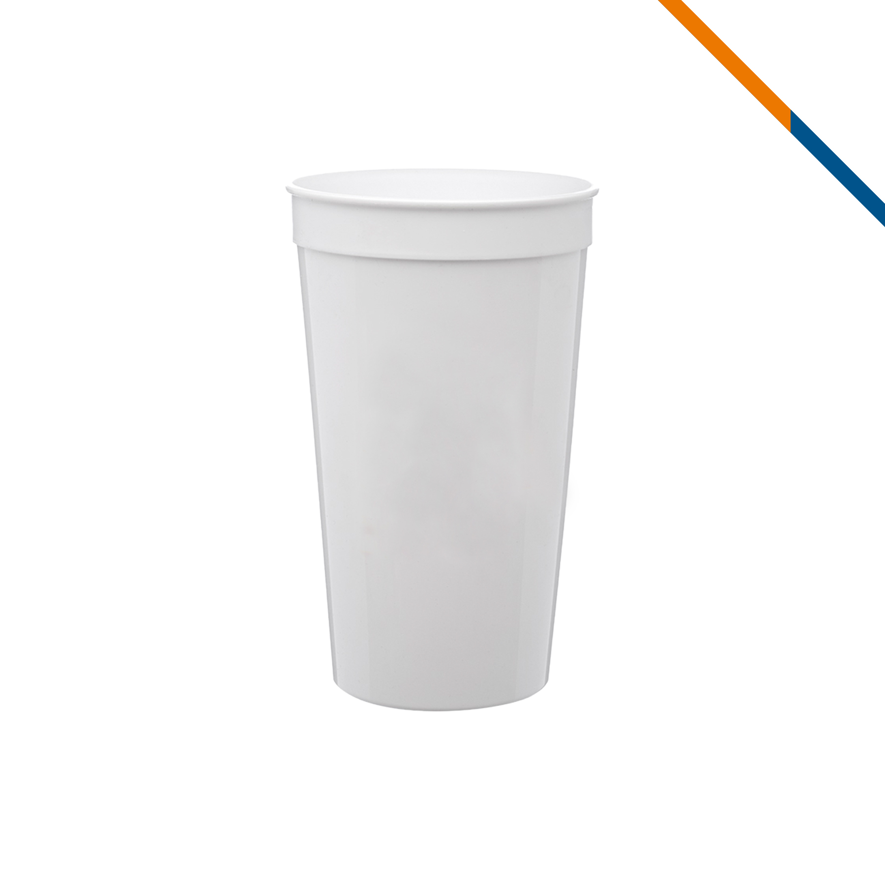 Glomia Stadium Cup - 32 OZ. 10