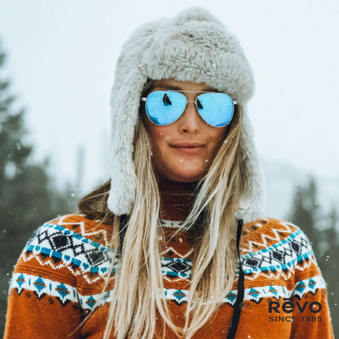 Revo™ Arthur Sunglasses 13