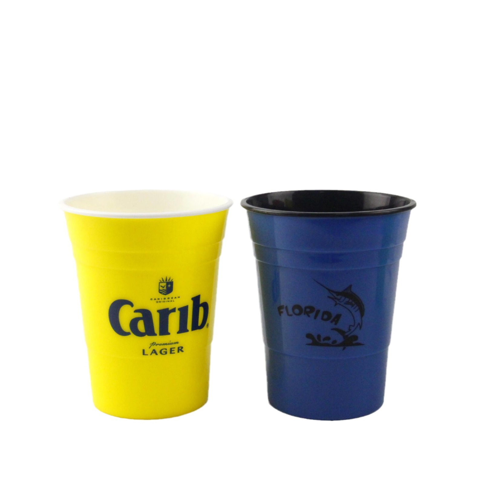 Plastic Cups 3