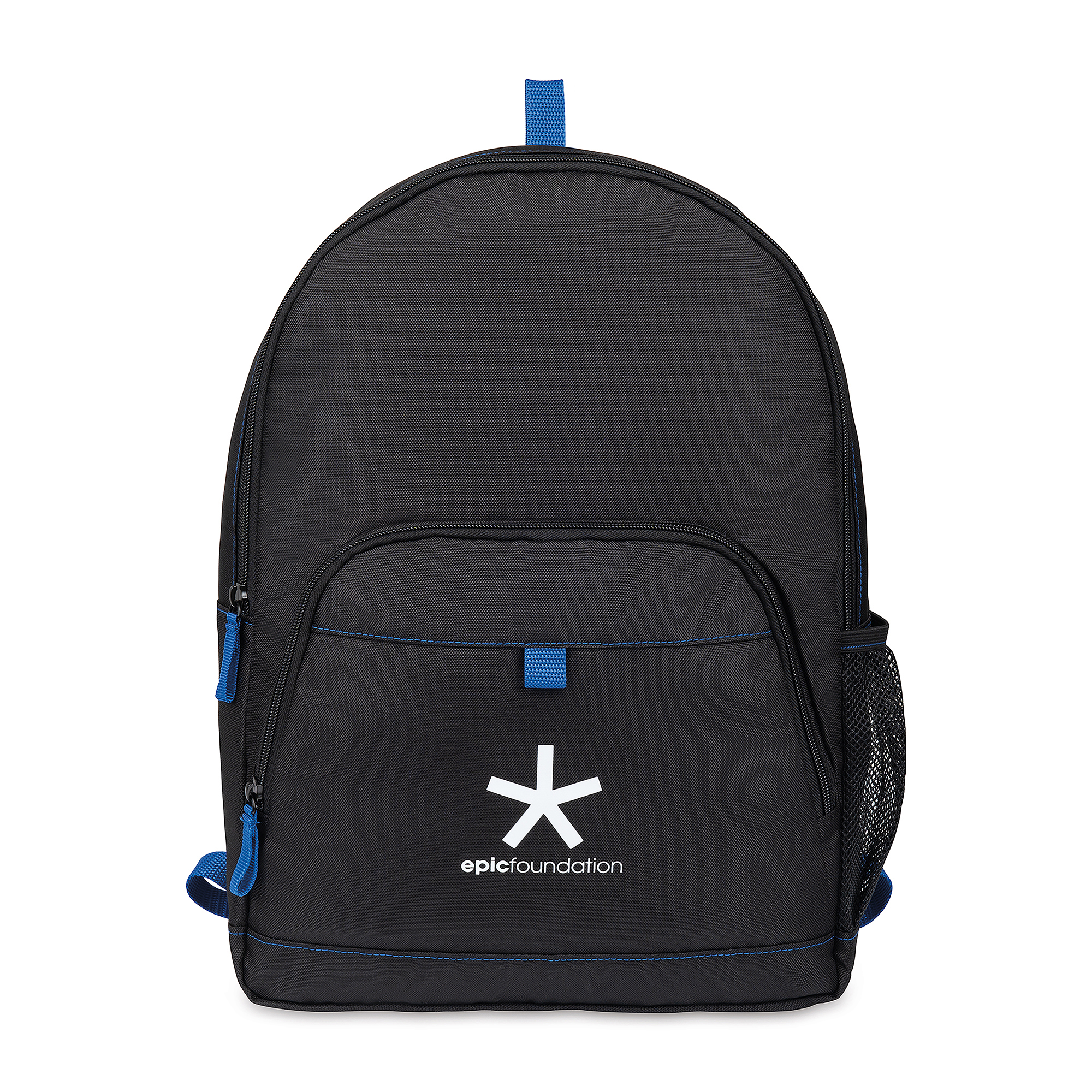 Repeat Recycled rPET Backpack 36