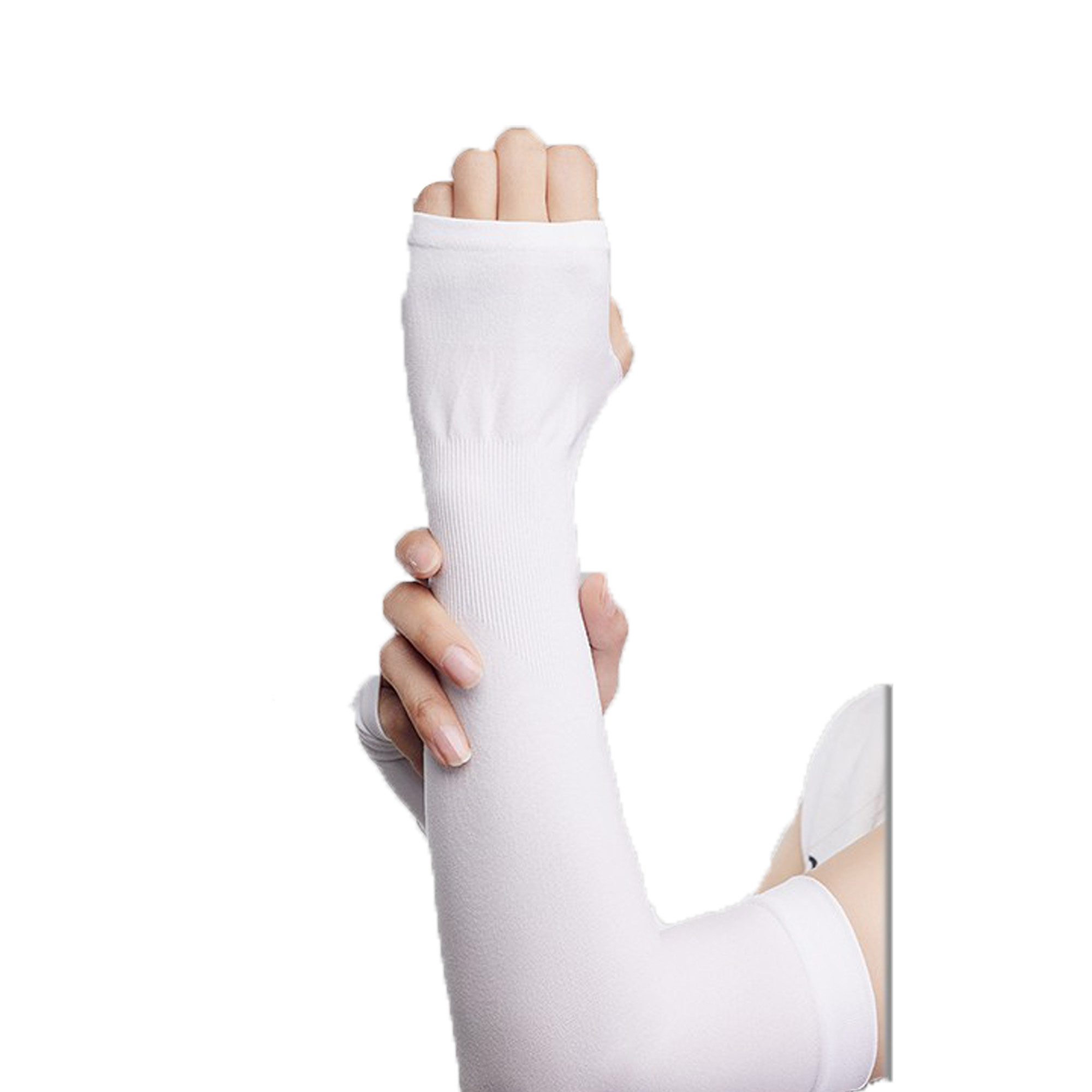 MOQ100 Sunscreen Cooling Sleeves 3