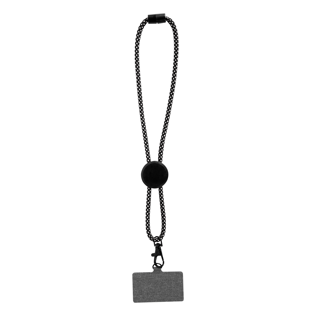 rPET Phone Tether Wristlet 8
