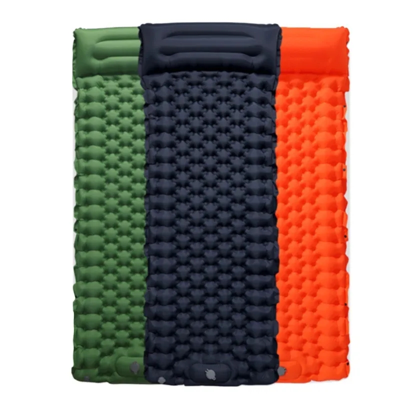 Foldable Tent Mat 4