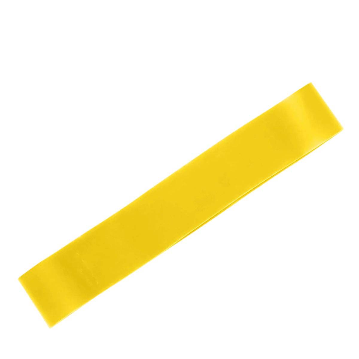 Elastic TPE Workout Band for Strengthening Exercises 2