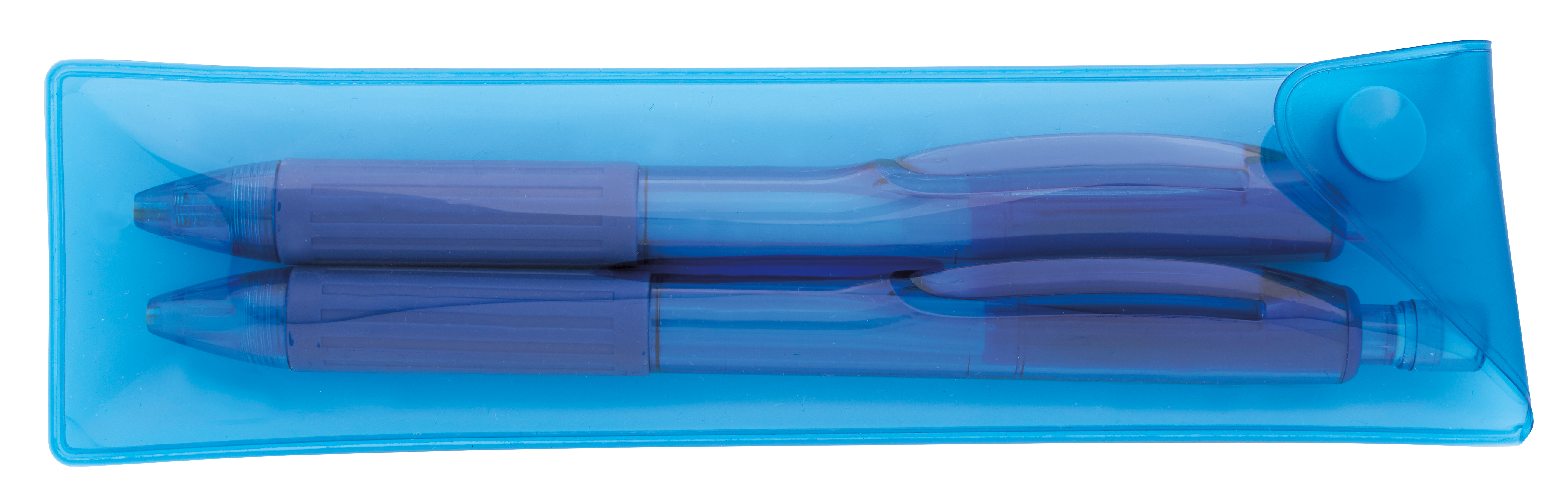 Good Value™ Cliff Gel Pen and Mechanical Pencil Set 3