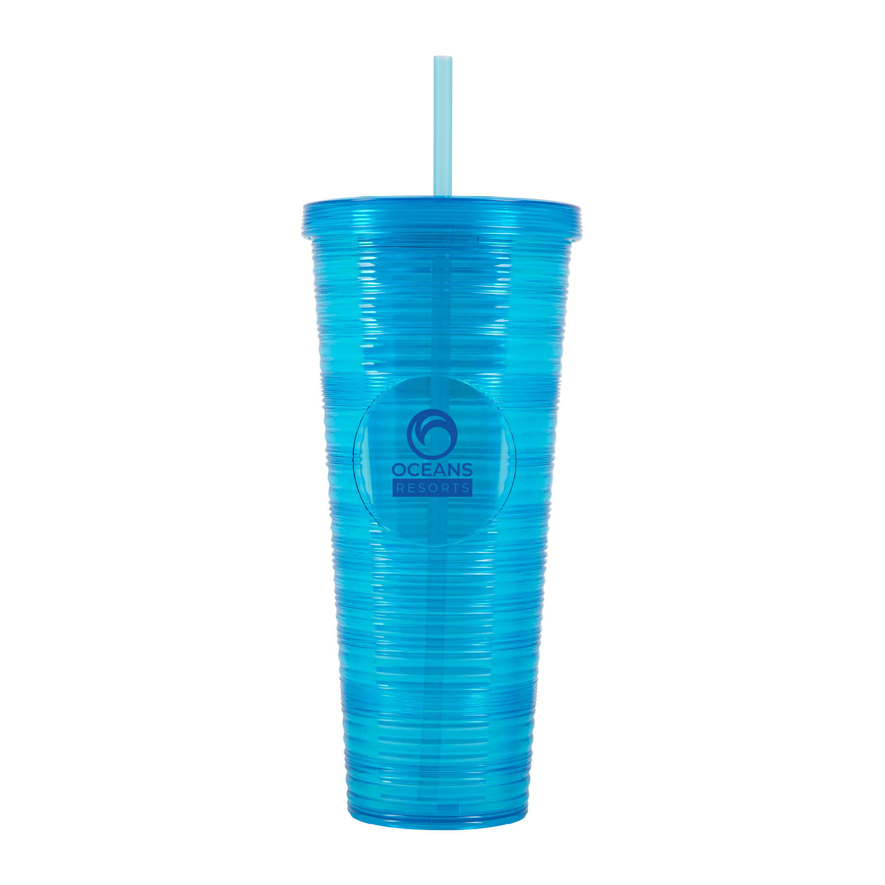 Cady 24 oz. Double Wall AS Tumbler 9