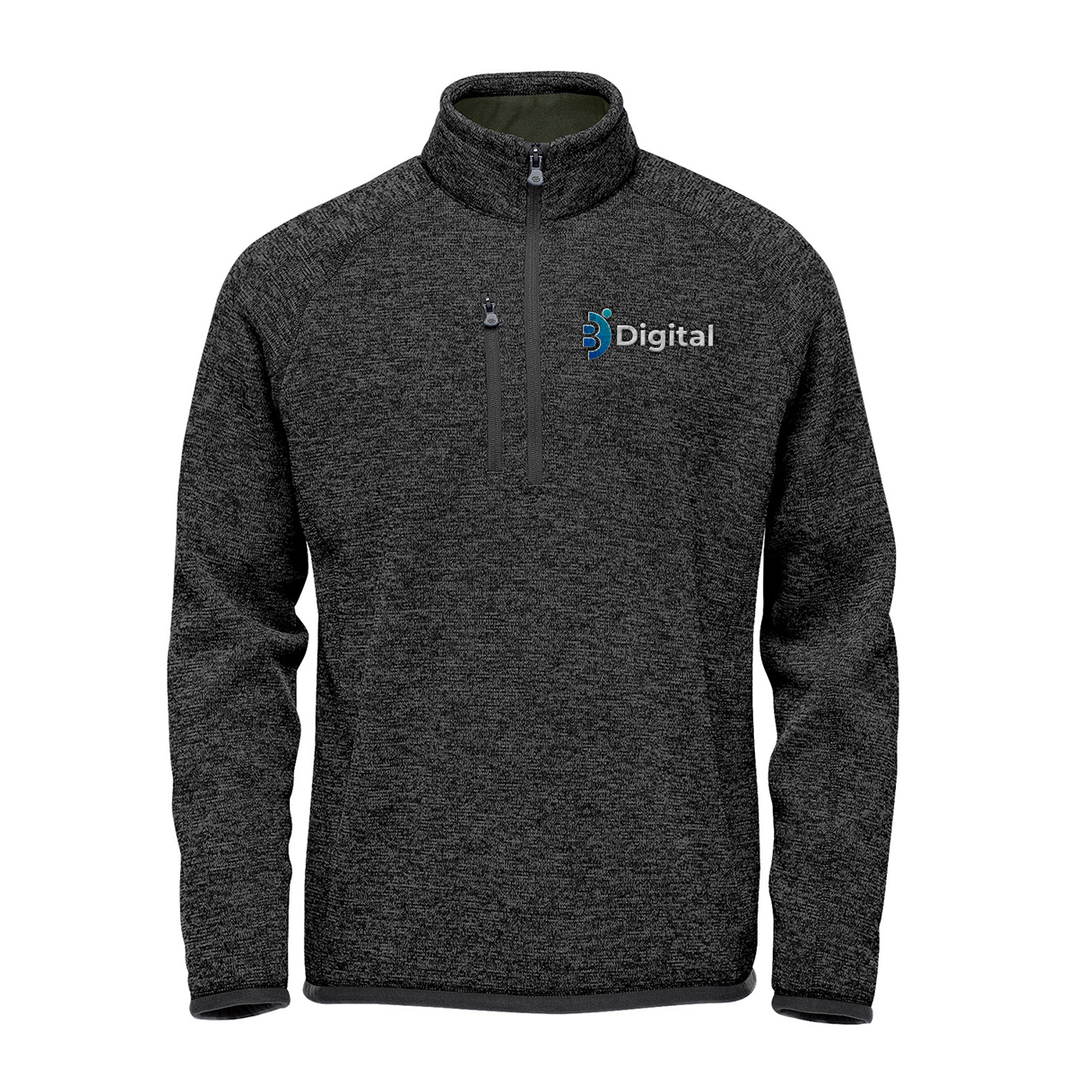 Stormtech Avalante Men's 1/4 Zip Pullover