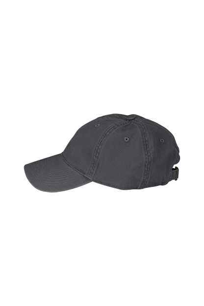 Clutch Bio-Washed Unconstructed Twill Cap 19