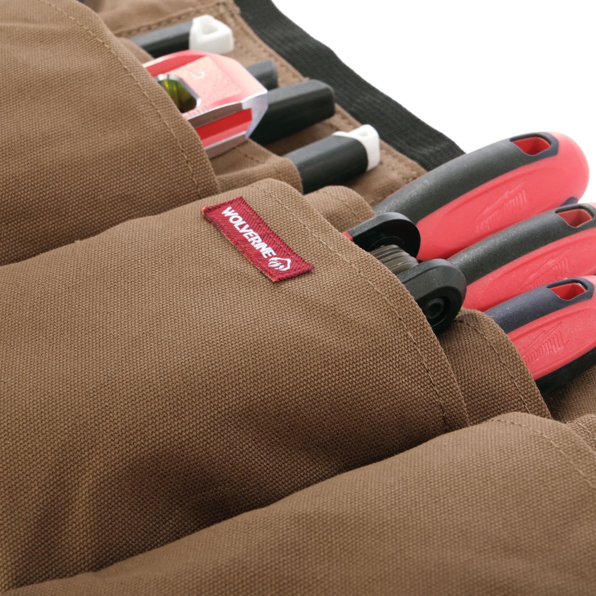 Wolverine Tool Belt 2