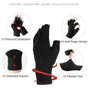 Arthritis Gloves Compressions Gloves 8