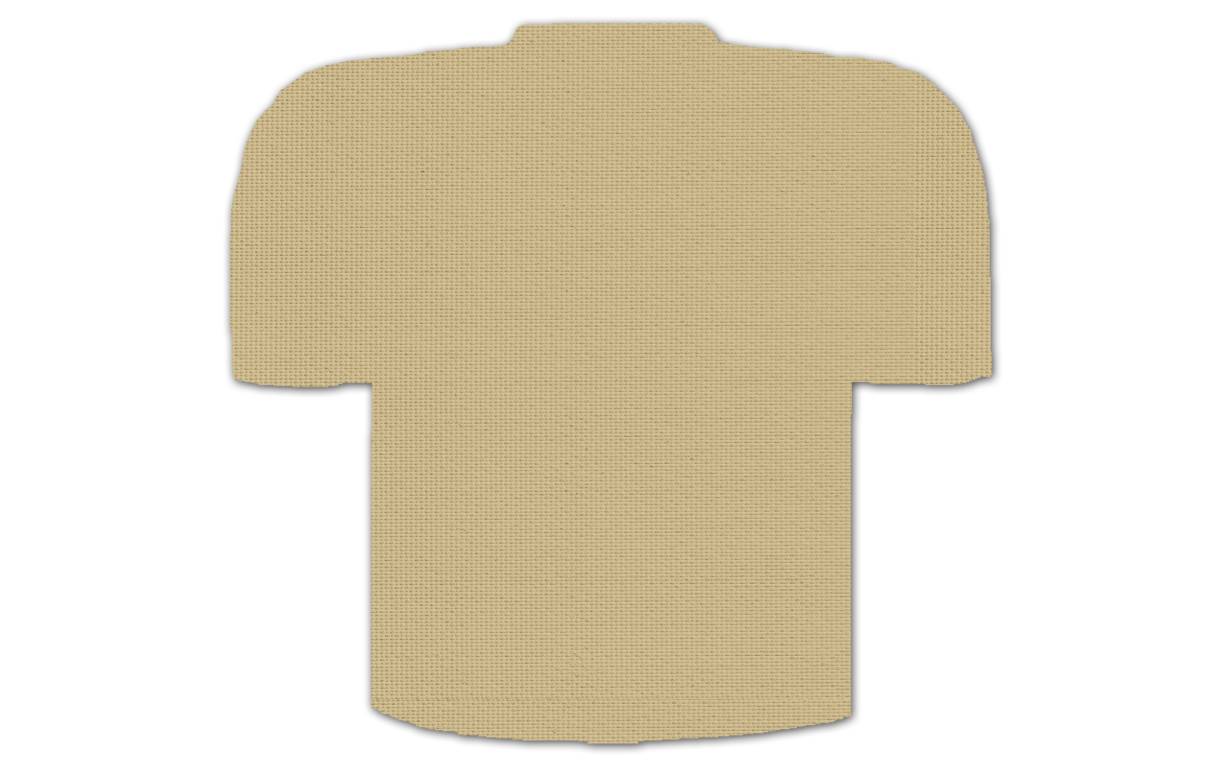 T-shirt Rubber Jar Opener 93