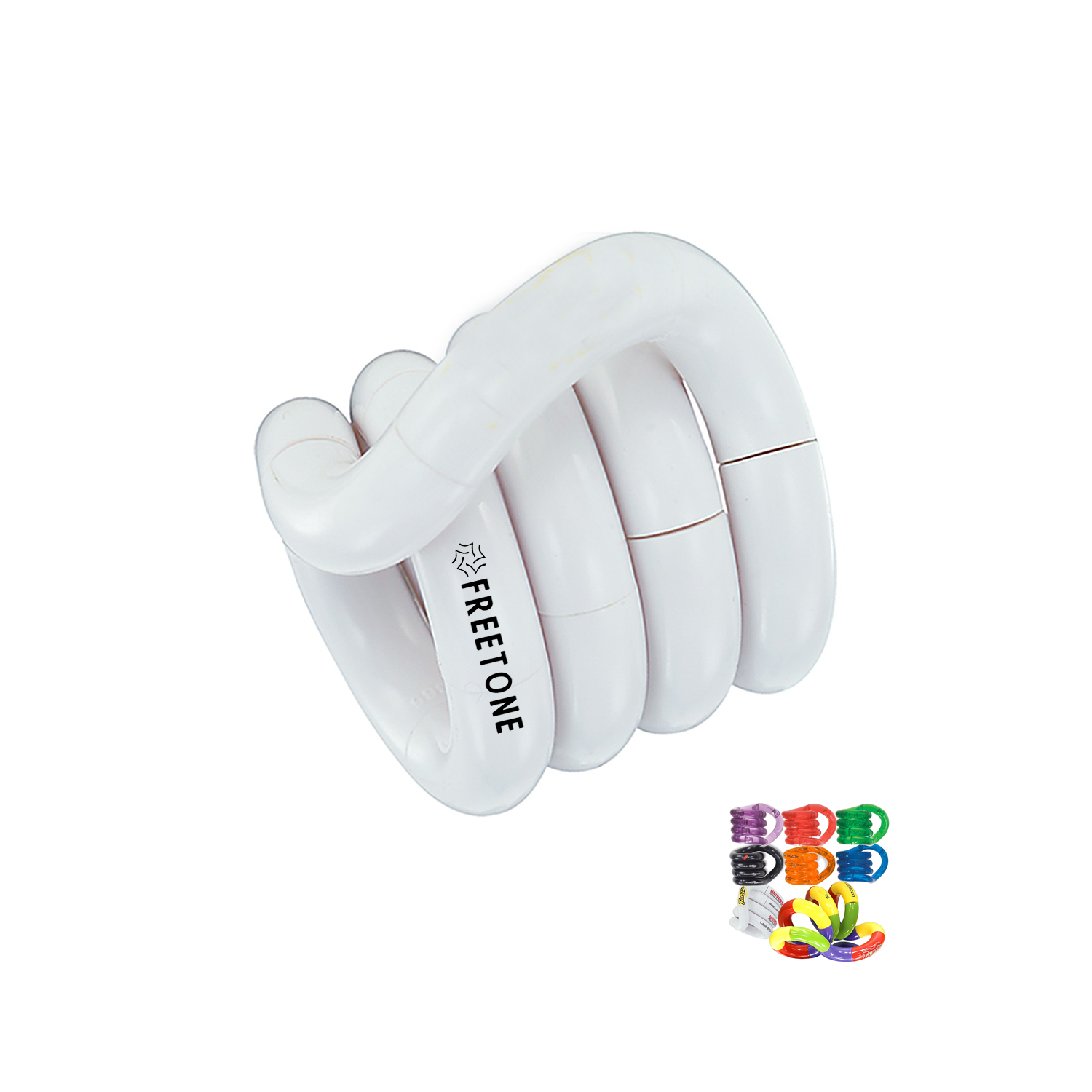 Junior Puzzle Toy 2