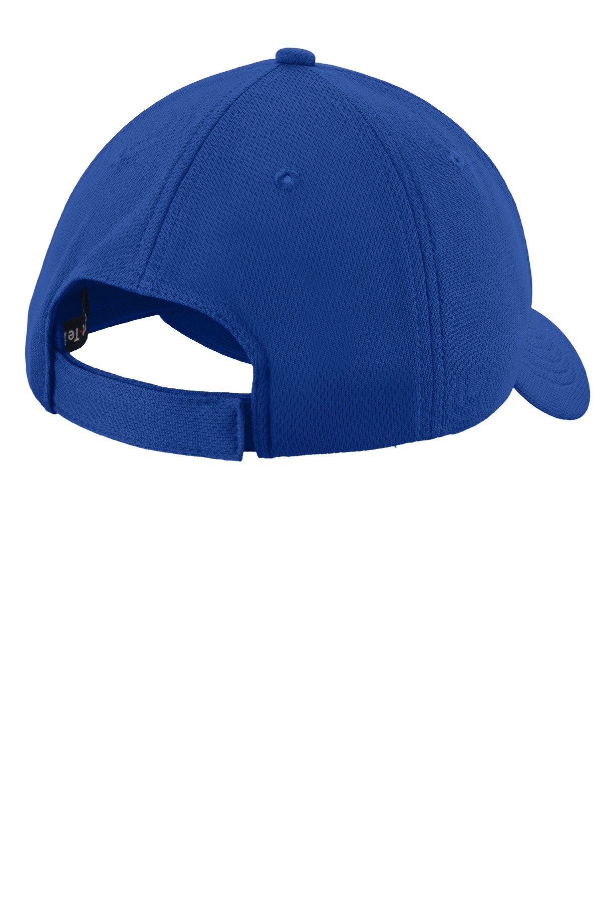 Sport-Tek PosiCharge RacerMesh Cap. STC26 7
