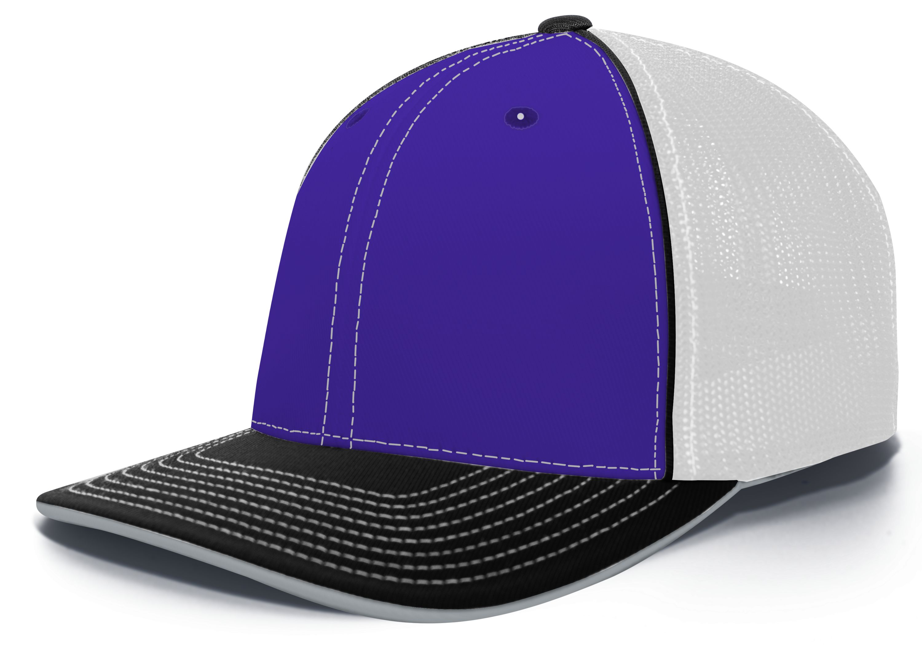 Trucker PacFlex Cap 30