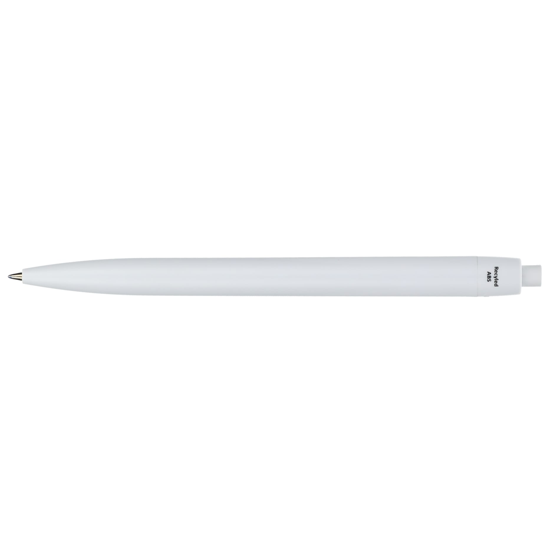 Recycled ABS Plastic Gel Pen 53
