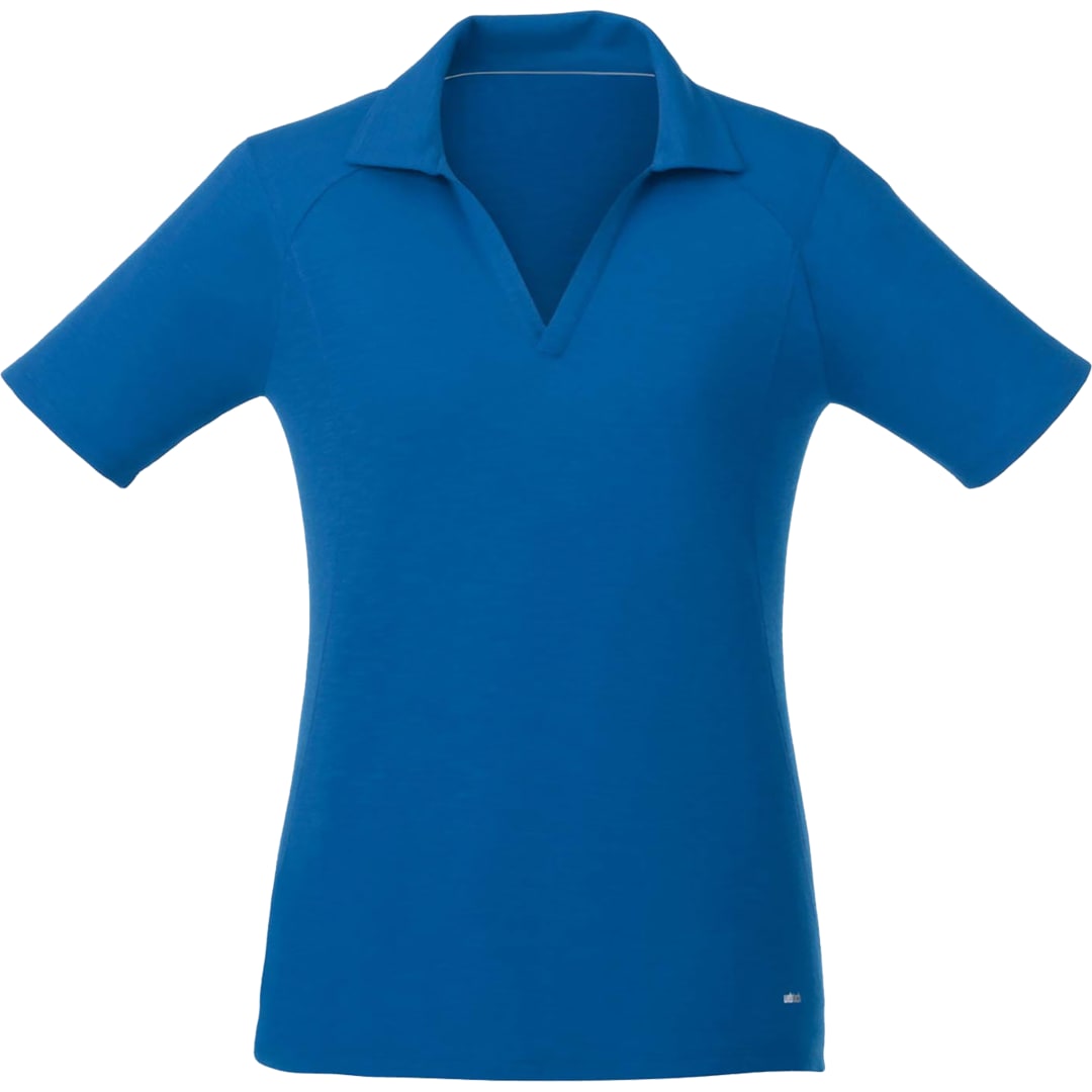 Women's Jepson Short Sleeve Polo 91