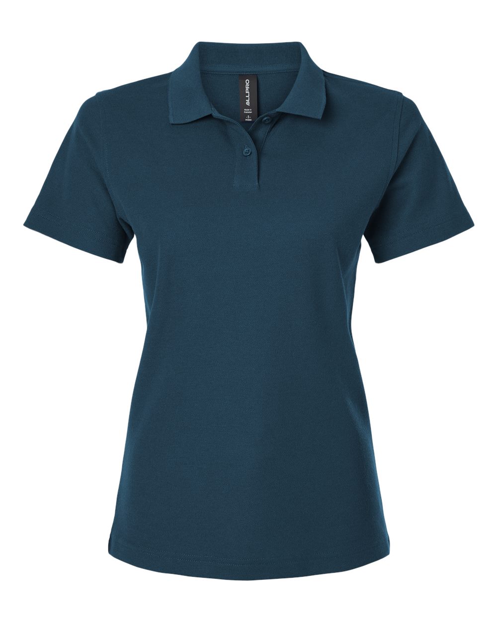 Women's Pique Polo