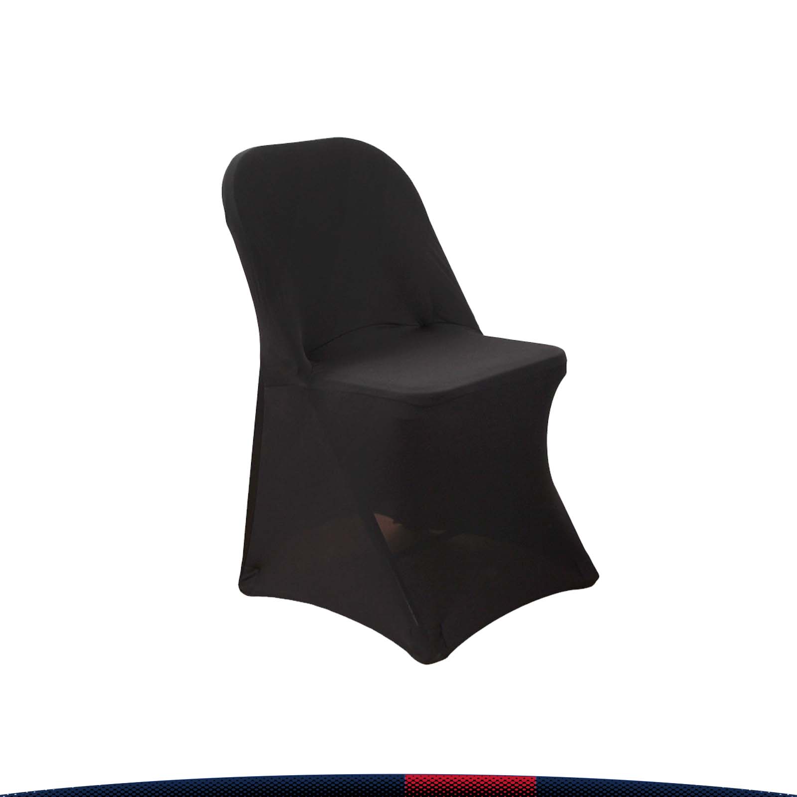 Endrew Folding Chair Cover 11