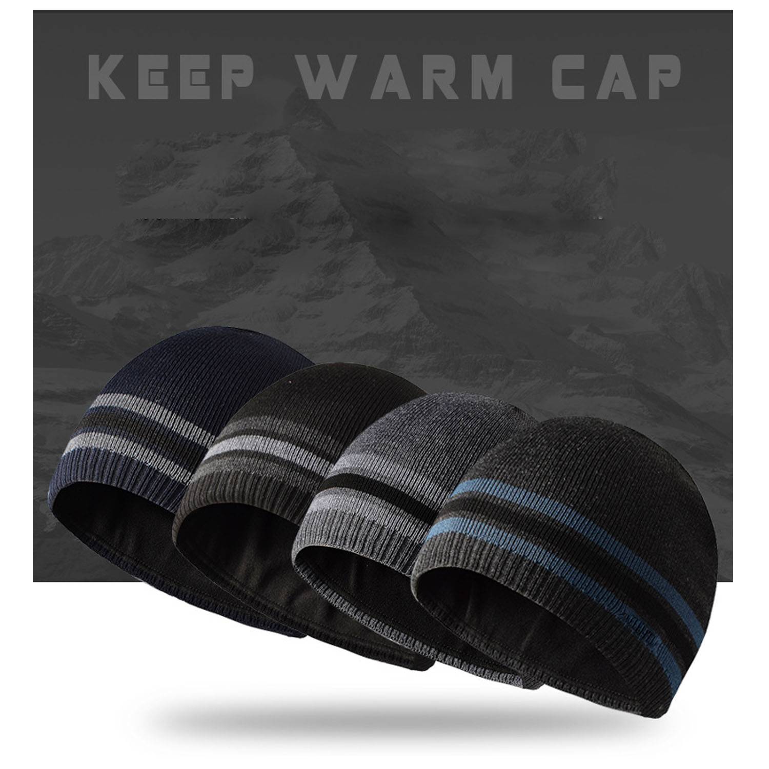Beanie Hat 6