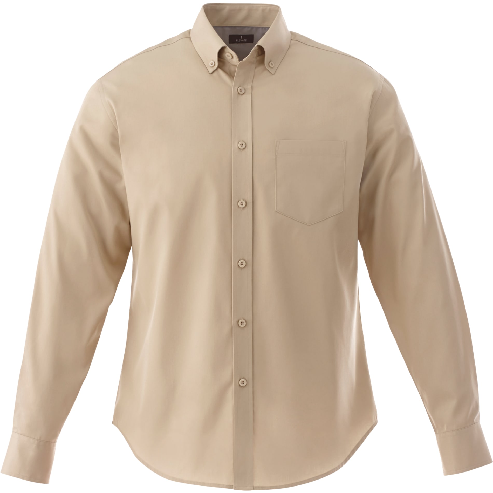 Men's WILSHIRE Long Sleeve Shirt 50
