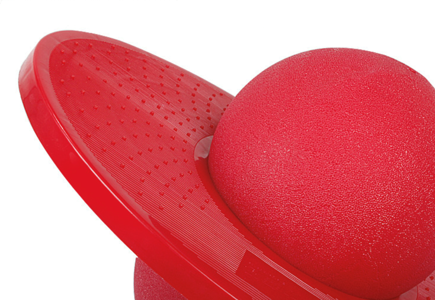 Jumping Exercise Elastic Bouncing Ball 5
