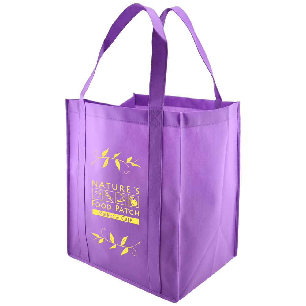 Grocery Tote 3