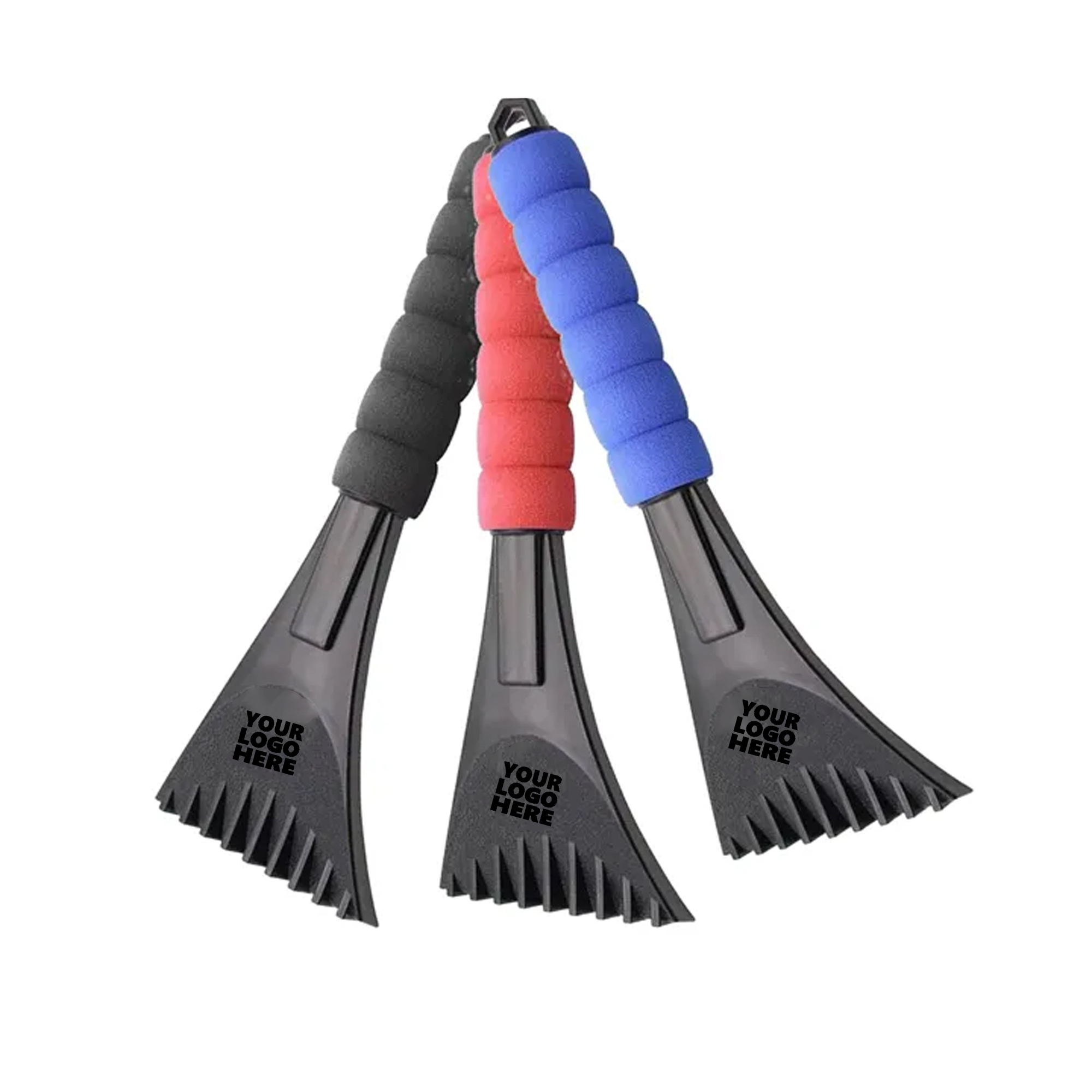 FrostGuard Compact Snow Shovel 2