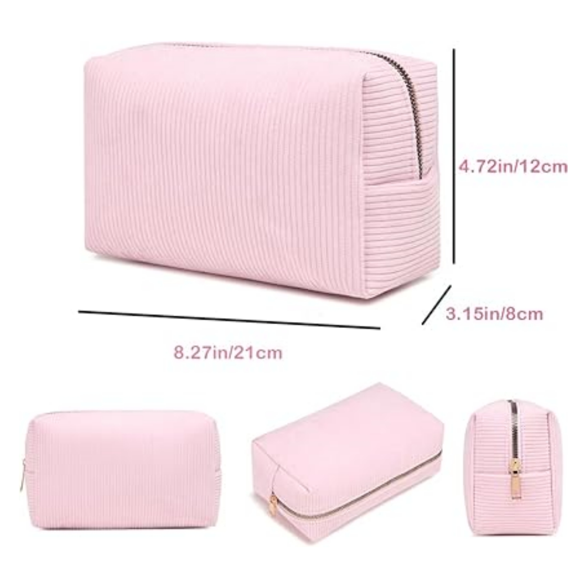 Cosmetic Travel Bag 5