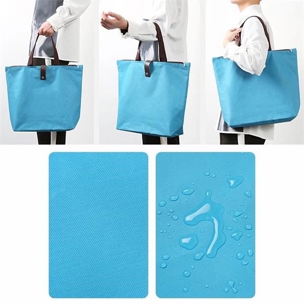 Reusable Shopping Grocery Tote Bag 4