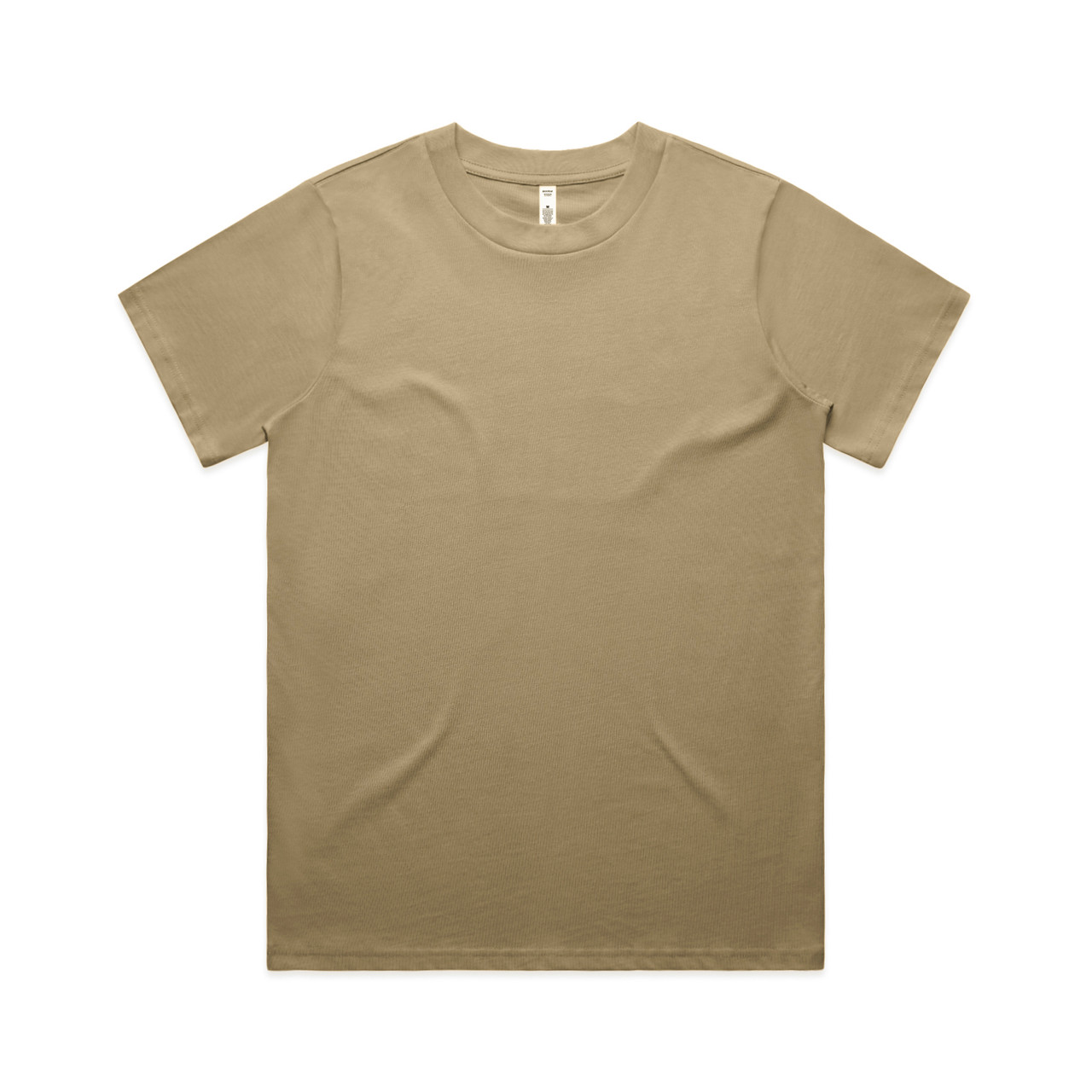 Wo's Classic Tee | 4026 60