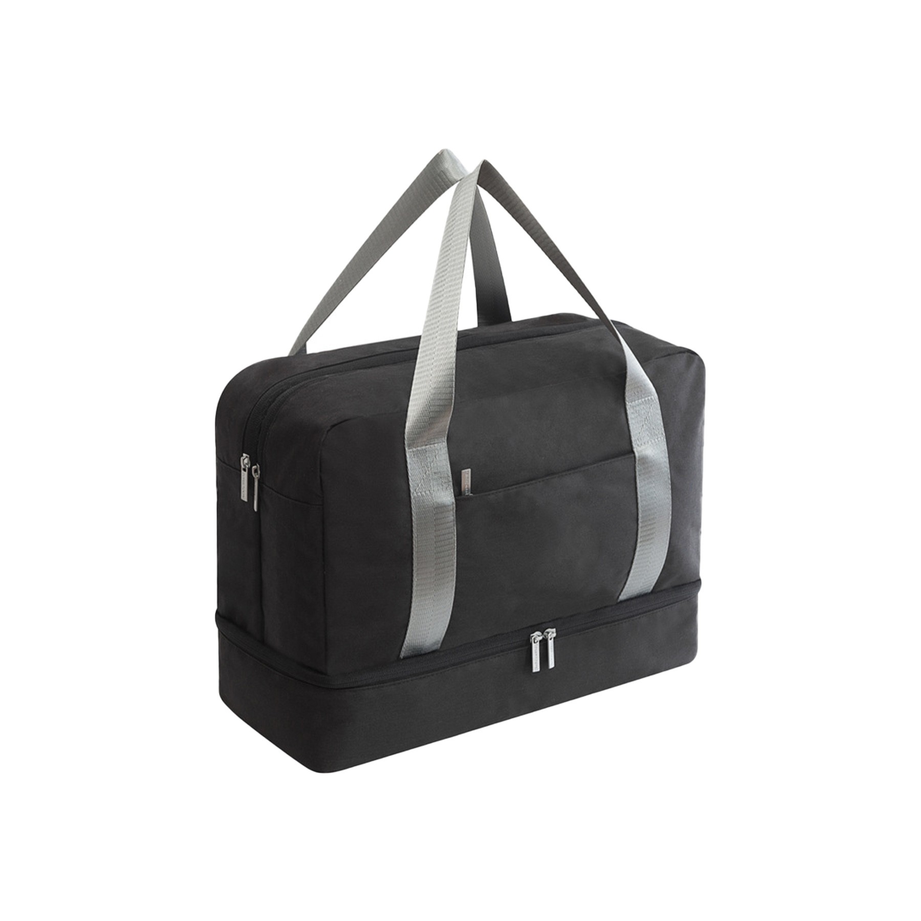 Separated Toiletry Bag 4