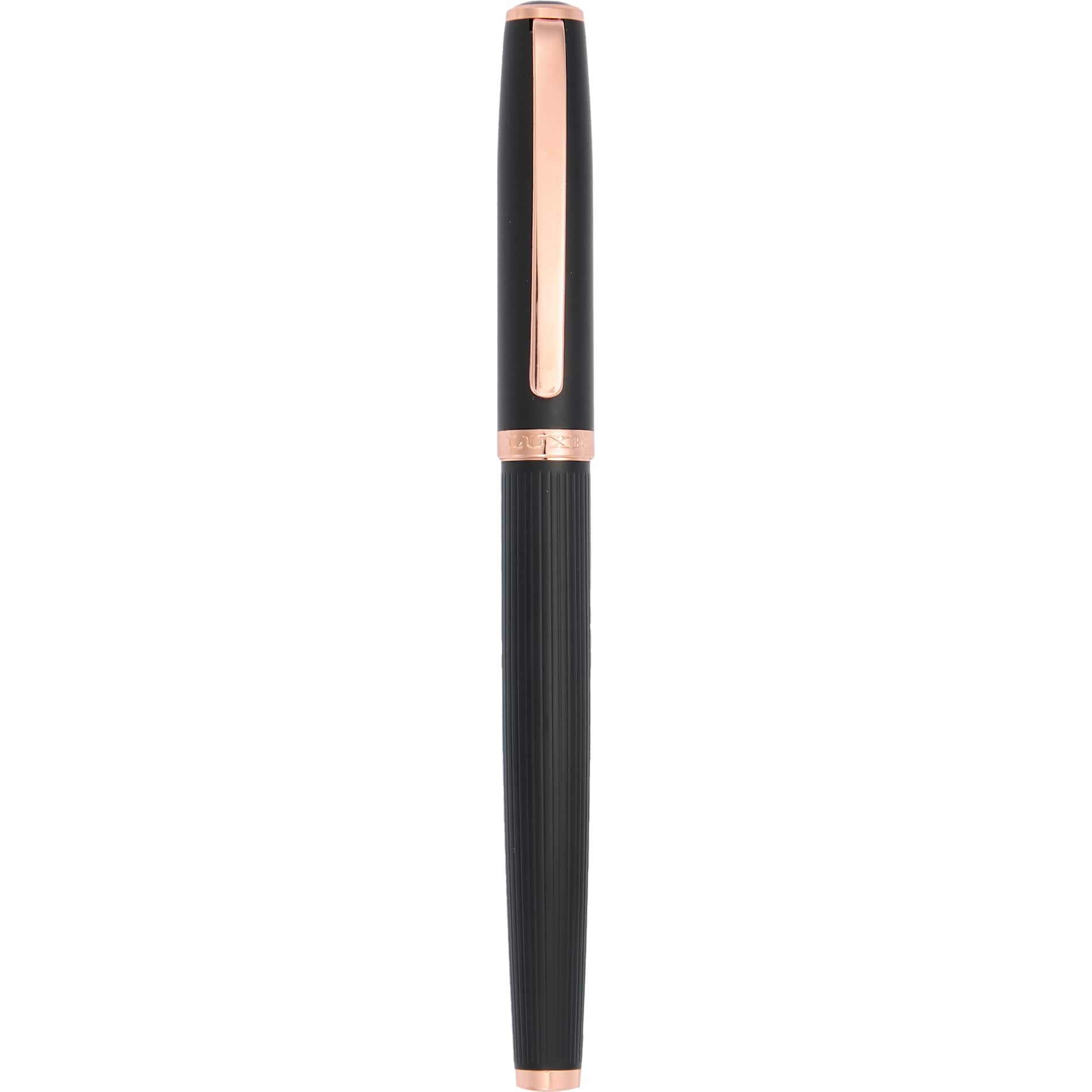 Luxe Recycled Brass Matte Roller Ball 11