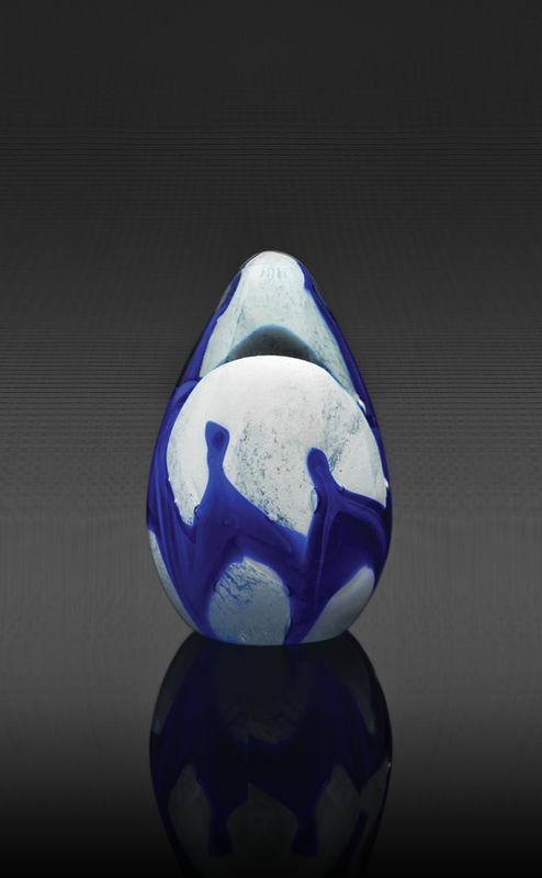Sky Art Glass 5