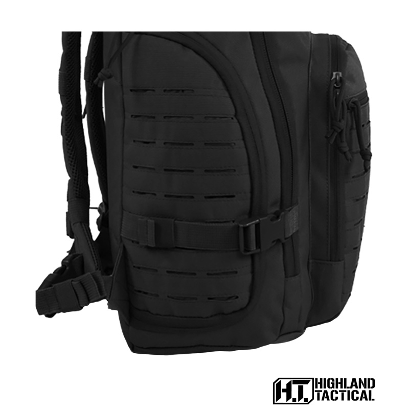 Highland Tactical® Roger Laptop Backpack 32