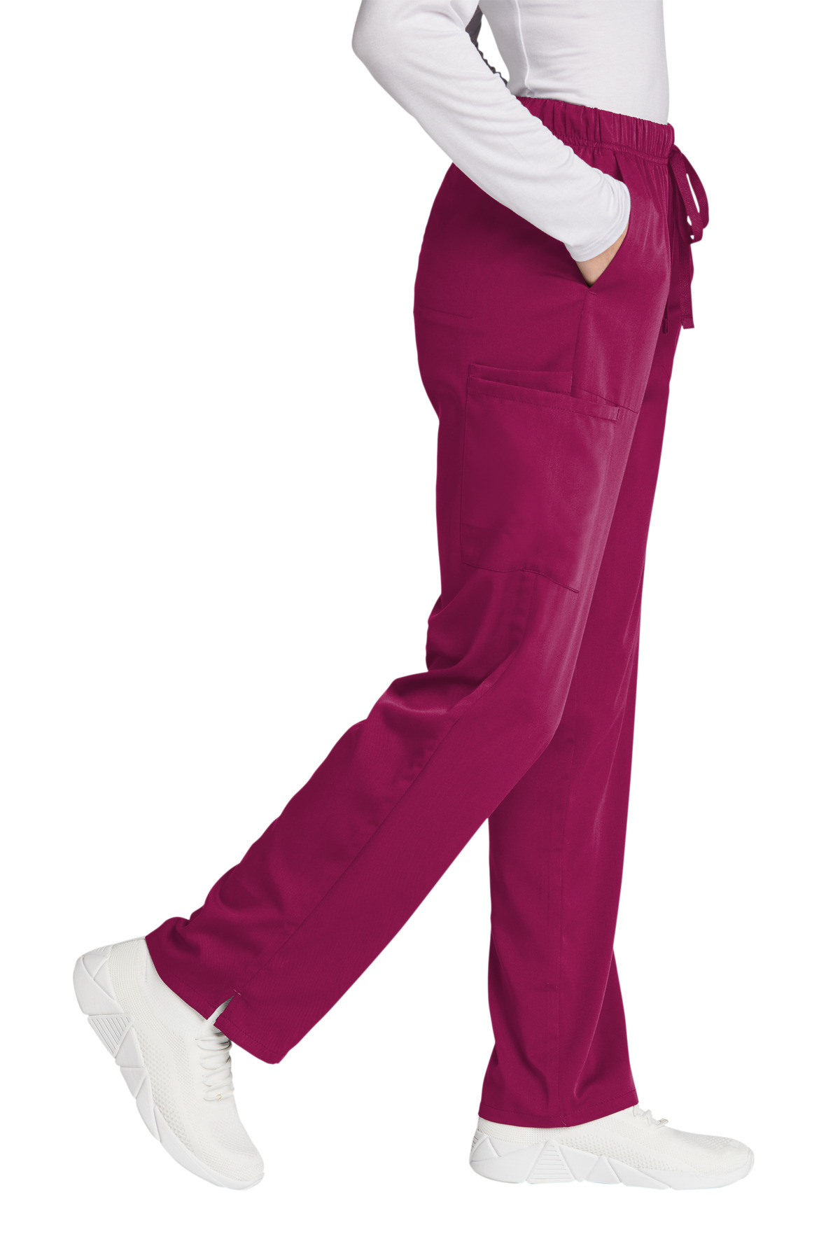 Wink® Women's Premiere Flex Cargo Pant 2