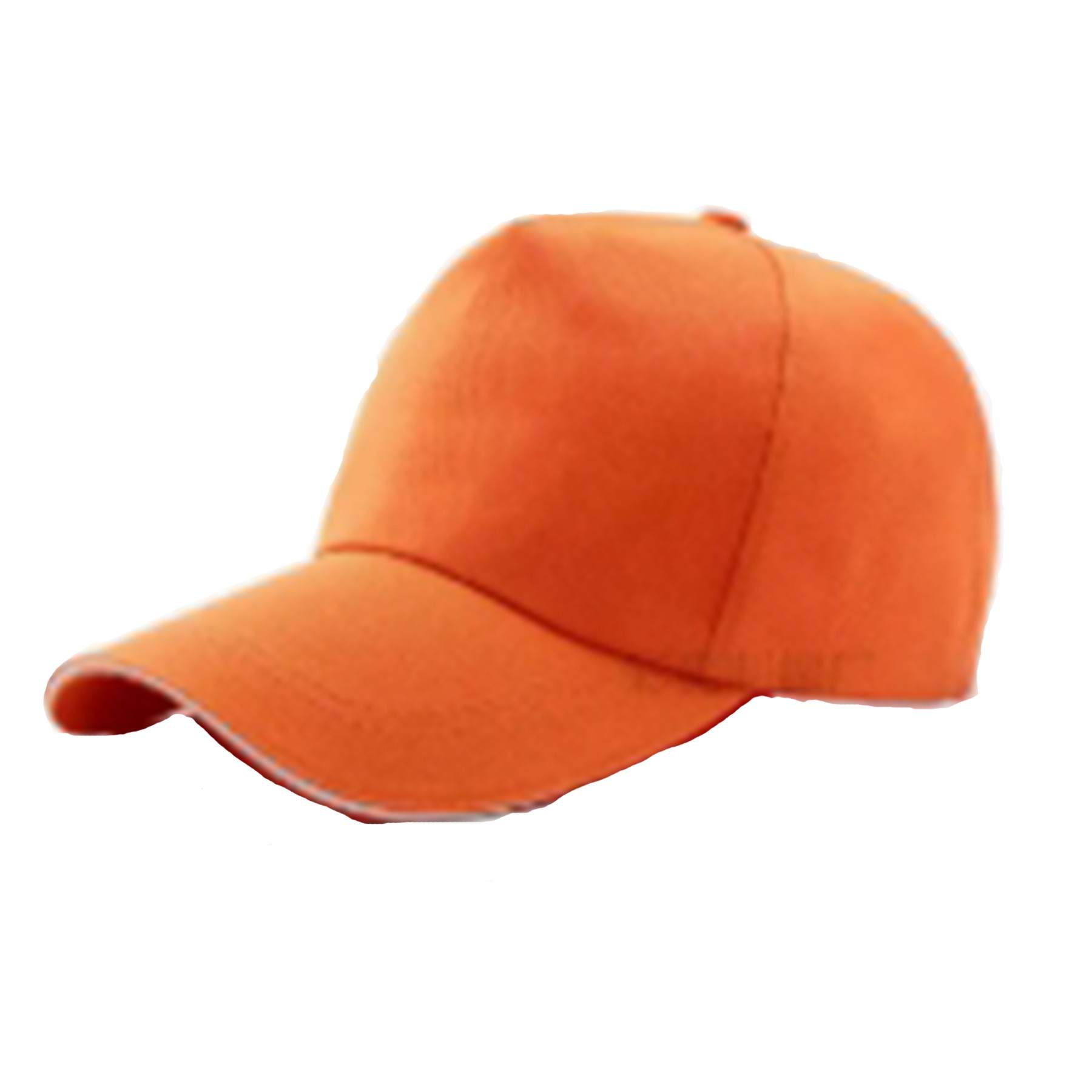 5 Panel Baseball Cap 4