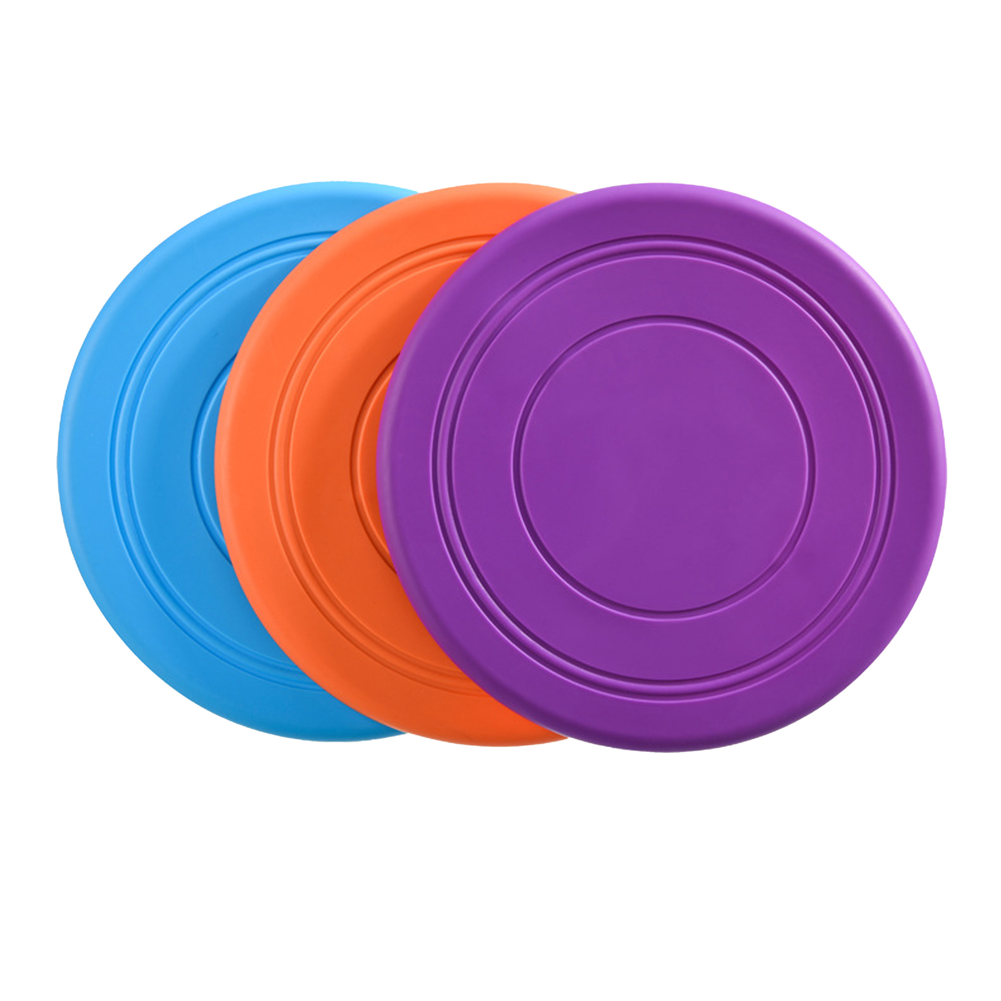 7 Inch Flying Discs 4