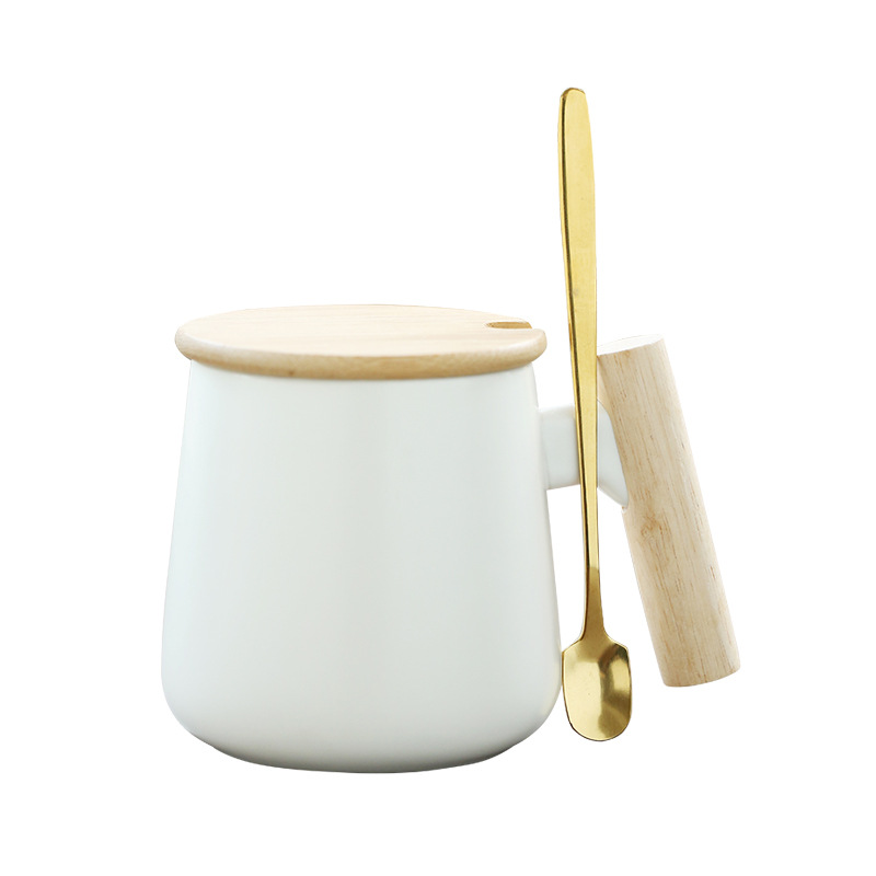 Ceramic Coffee Mug 7