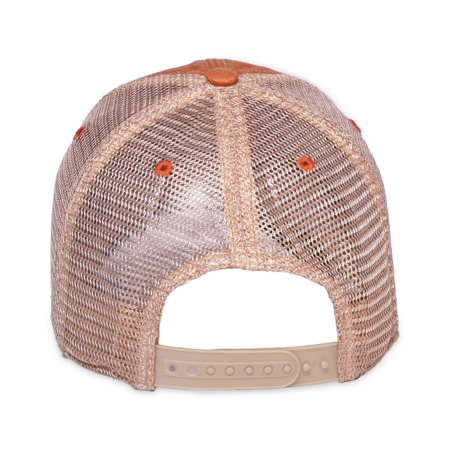 Merrimack Hat Co.® Austin Vintage Trucker 72