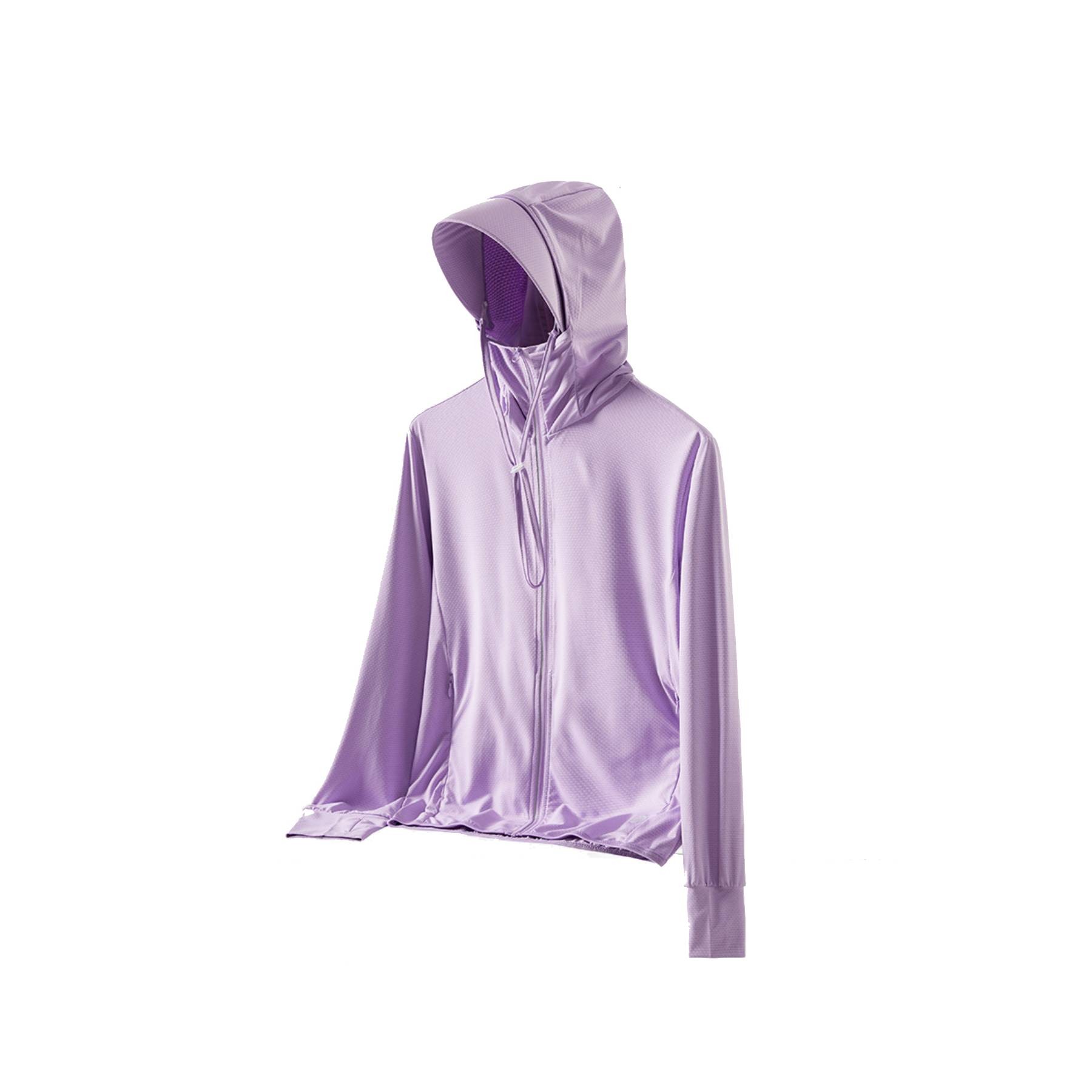 Sun Protection Jacket 5