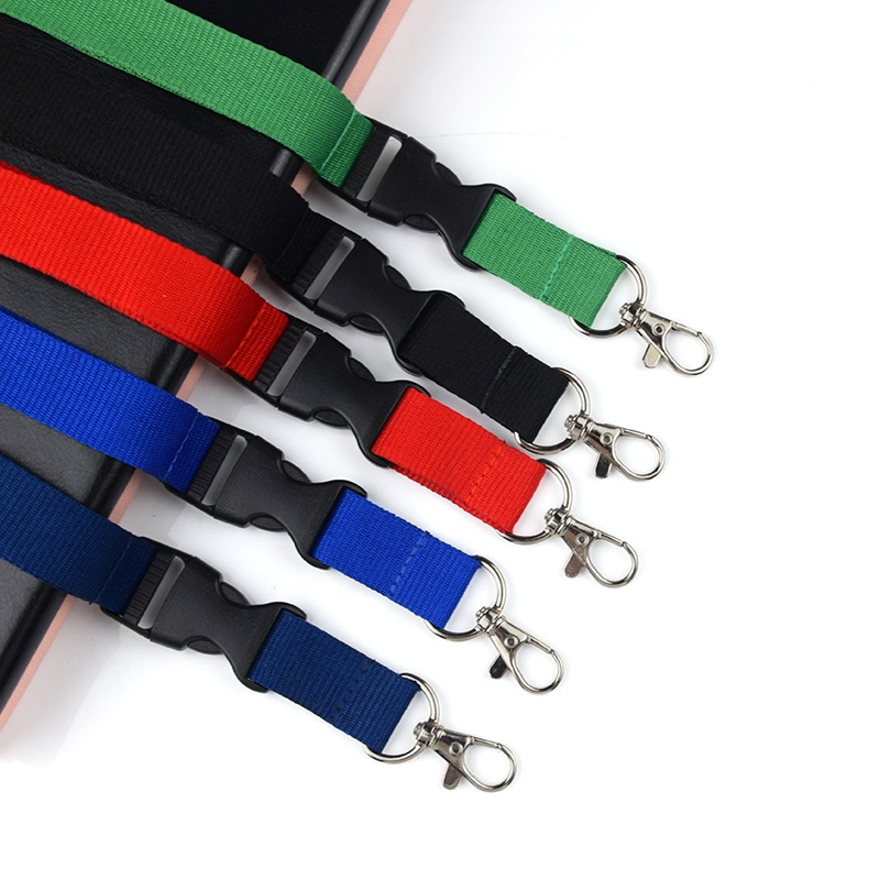 Premier Breakaway Durable Lanyard 6
