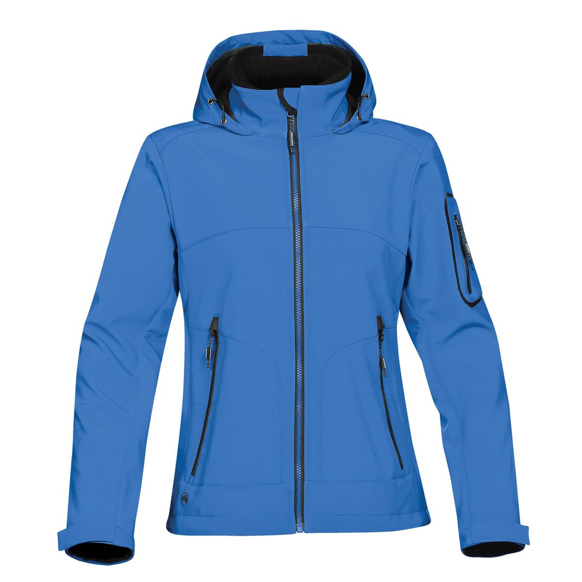 Stormtech Women's Cruise Softshell Jacket 10