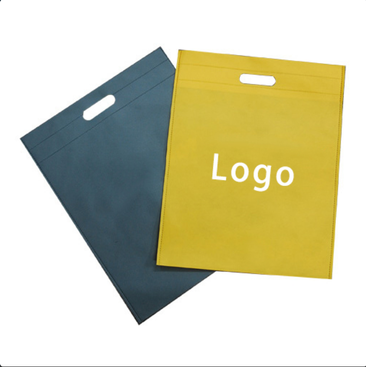Non-Woven Value Tote Bag 1