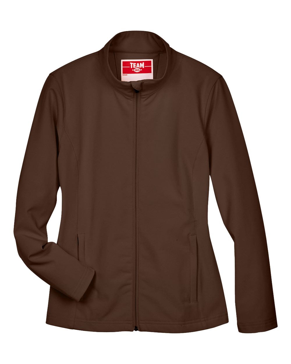 Women's Leader Soft Shell Jacket - TT80W 10