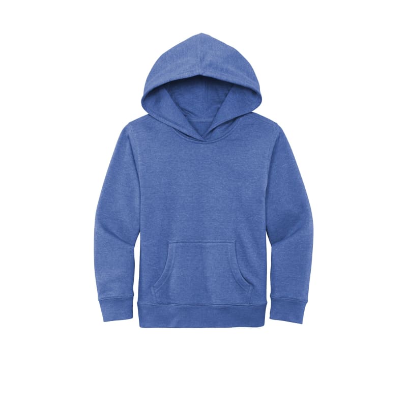 District Youth V.I.T. Fleece Hoodie 17